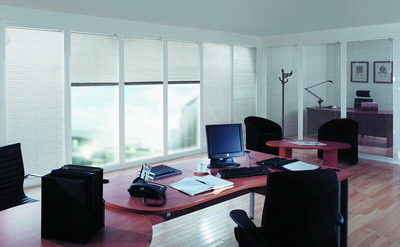Office and Commercial Blinds Photograph Gallery