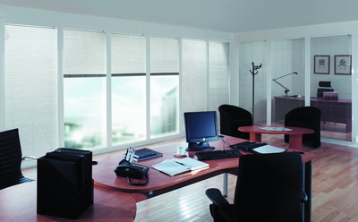 Office Blinds in Wigan